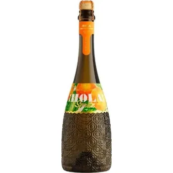 Víno ¡Hola! HOLA! - Mediterraneo spritz, 0,75l
