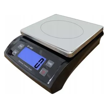 Obchodní váha Obchodní váha SPINA TRADE 30 kg x 1 g