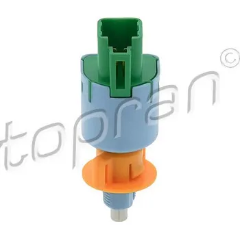 Spinac brzdoveho svetla TOPRAN 723 878