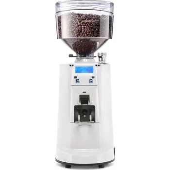Mlýnek na kávu Nuova Simonelli MDXS CORE bílá