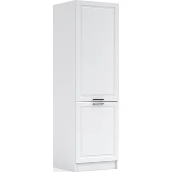 FALCO Kuchyňská potravinová skříň Irma SL60 bílá MAT