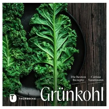 Grünkohl - Sandmann, Carina