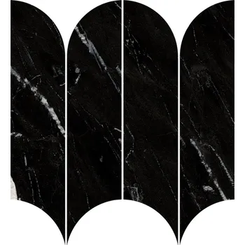 Dlažba RAGNO INCANTO R9CJ 28,1 x 31 x 1 černá 0,28 m2