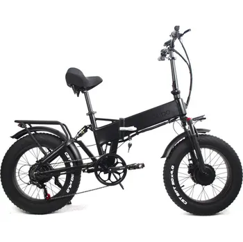 Elektrokolo Unicooltech MONSTER 250X Předváděcí