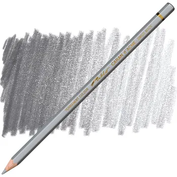 Pastelka Pastelky Caran d'Ache Pablo - stříbrná