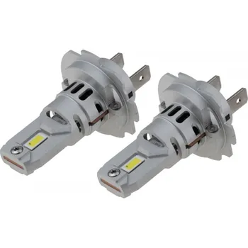 Přídavný světlomet LED ŽÁROVKA H7 LED ŽÁROVKA H7/VÝKON: MAX 42W NA SADU,NAPĚTÍ: 12V,SVĚTELNÝ TOK: MAX 4600LM,TYP LED: CSP5730 LED,TEPLOTA BAREV: AŽ NTY