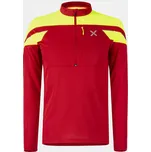 MONTURA HIGH ZIP 2 MAGLIA Velikost: M