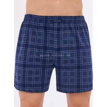 Pánská móda Boxerky Cornette Comfort002/288 Barva: 288, Velikost: XL