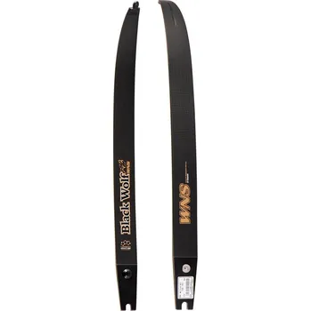 Luk Ramena WNS Black Wolf - ILF/carbon