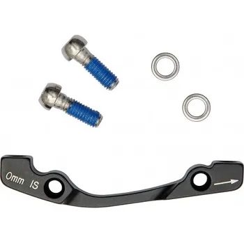 Brzda na kolo Brzdový adaptér AVID PS 160mm