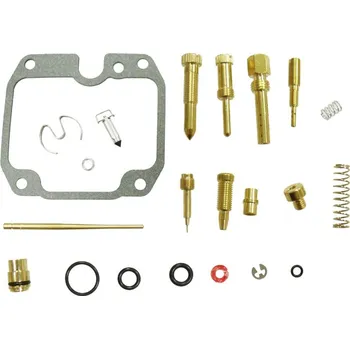 Palivový systém pro motocykl BRONCO sada na opravu karburátoru KAWASAKI KLF 250 BAYOU 03-06 (26-1243) (na 1 karburátor) (BRONCO sada na opravu karburátoru KAWASAKI KLF 250 BAYOU 03-06 (26-1243) (na 1 karburátor))