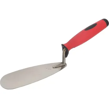 Zdenické nářadí Lžíce 20mm-kapka,nerez