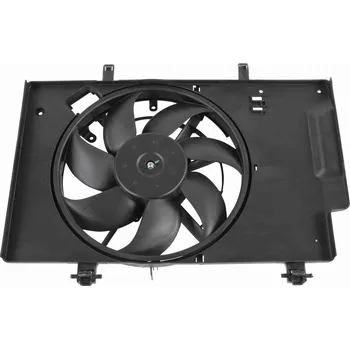 Chladič motoru Větrák, chlazení motoru VEMO V25-01-1578