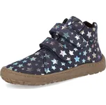 Dětské celoroční boty Froddo barefoot G3110252-12 Velikost: 24
