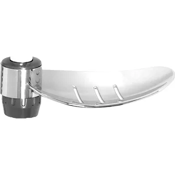 Mýdlenka Novaservis MYD/SET040,0 chrom