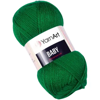 YarnArt Baby