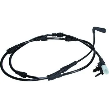 Brzdová destička Výstražný kontakt, opotřebení obložení MAXGEAR 23-0169