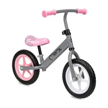 Odrážedlo Odrážedlo MoMi FLEET šedé