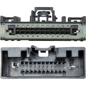 Handsfree sada do auta Adaptér pro HF sadu Ford / Opel / Land Rover