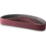 Fein 63714044010 brusný pás Zrnitost 60 (d x š) 600 mm x 30 mm 10 ks