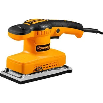 vibrační bruska FSD160 - Vibrační bruska 320W