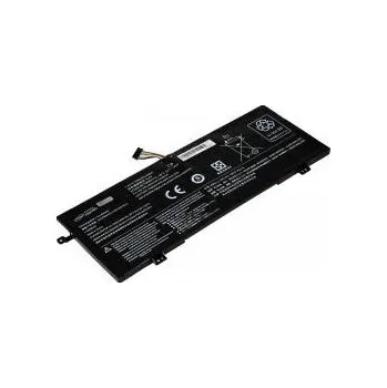 Baterie k notebooku Baterie Lenovo L15S4PC0 7,6V 5200mAh