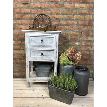 Stojan na květiny Dřevěný stojan na květiny - PHG