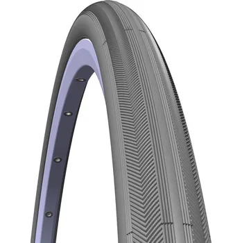 Komponent pro jízdní kolo Plášť Mitas RIB 24x1 3/8x1 1/4 (32-540) V23 Classic drát šedá