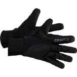 Rukavice CRAFT Core Insulate Black - XL