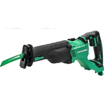 Pila ocaska HiKOKI (Hitachi) CR18DBLW4Z Aku pila ocaska (18V/bez aku)