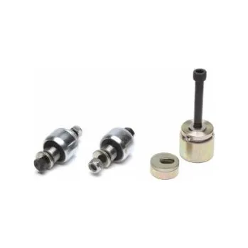 Siletbloky ramen z. nápravy pro nastavení odklonu BMW 3 Touring (E36)