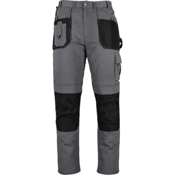 Dámské kalhoty Kalhoty na zimu - Basic Line - M - S-51762