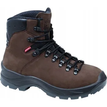 Pánská treková obuv Demar trekové boty vysoké poslední velikost 46