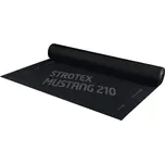FOLIAREX Paropropustná kontaktní membrána STROTEX MUSTANG 210 g/m² 1,5 x 50 m | cena za m²