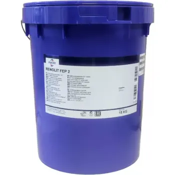 Plastické mazivo Fuchs Renolit EP 2 18 kg