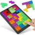 POP IT POP IT Tetris antistresová stavebnice