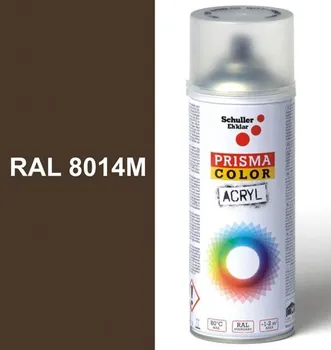 Barva ve spreji Schuller Eh'klar Prisma Color sprej 400 ml