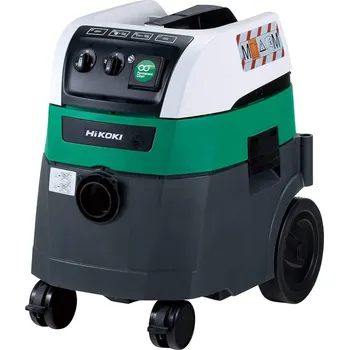 Průmyslový vysavač HiKOKI (dříve Hitachi) HiKOKI (Hitachi) RP350YDMWAZ Vysavač (1.200W/25L)