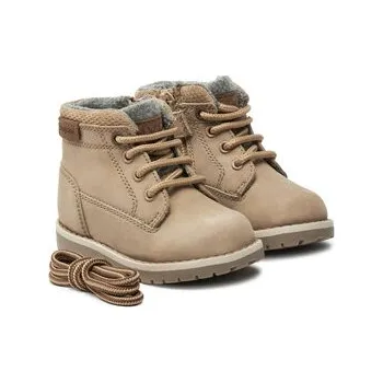 Kojenecké oblečení Turistická obuv Mayoral 42.508 Béžová 19