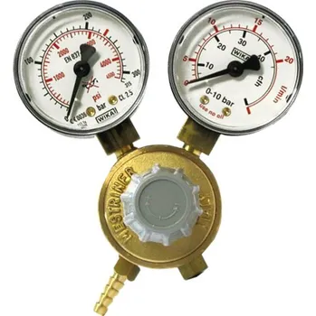 Příslušenství ke svářečce MESTRINER Redukční ventil Co2 MICRO MEI