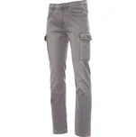 PayPer HUMMER Barva: ocelově šedá, Vyberte velikost: 46