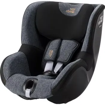 Autosedačka BRITAX RÖMER Dualfix 5Z, Blue Marble