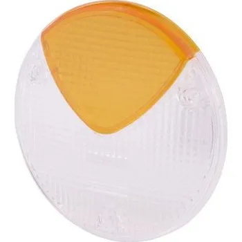 Zadní světlomet Čočka, zadní světlo HELLA 9EL 964 531-001