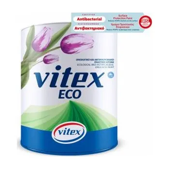 barva na zeď Vitex Eco M 9,6L