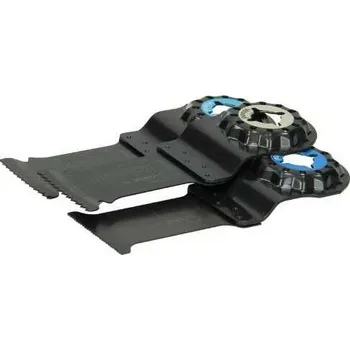 Pilový plátek HiKOKI (Hitachi) 782793 3-dílná sada pilových plátků do multifunkčního nářadí (1xMSD32PBC/1xMSW32PC/1xMSW32PB)