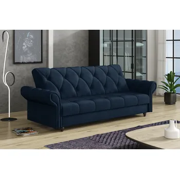 Pohovka FN Pohovka Bologna modrá