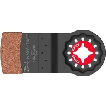 Pilový plátek HiKOKI (Hitachi) 782756 Pilový list na abrazivní materiály (Starlock)