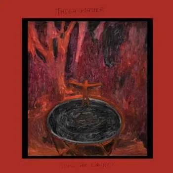 Zahraniční hudba LP Thigh Master: Now For Example (colored Vinyl) 2019