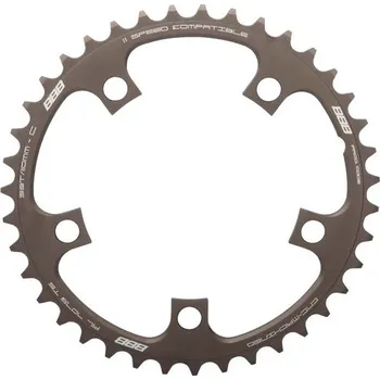 Převodník na kolo Převodník 52z BBB RoadGear Campa 11rychl