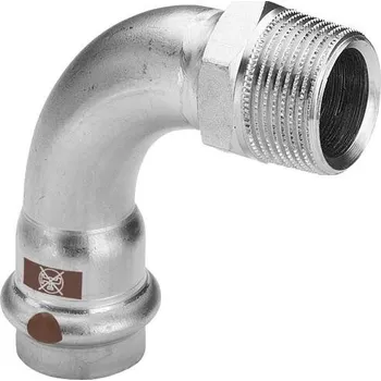 Fitinka Viega Temponox oblouk 90°/28x1" vnější z. (m.1714)